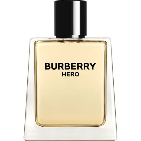 hero burberry cologne reviews